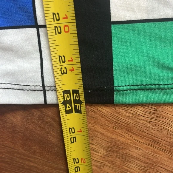 3 like new Worthington stretch tops - Picture 12 of 16